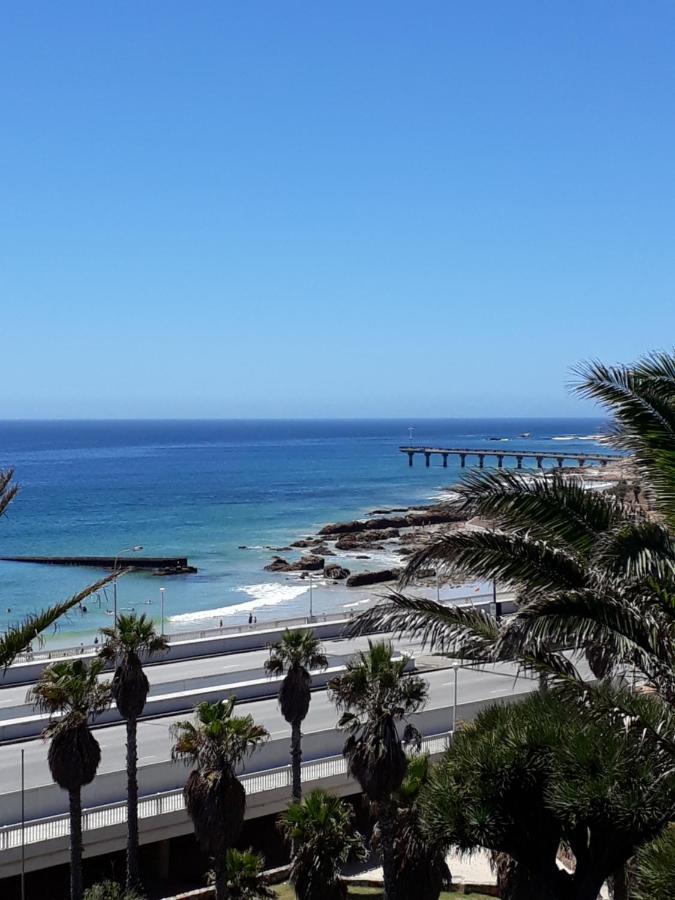 Brookes Hill Suites 238 Port Elizabeth Exterior foto