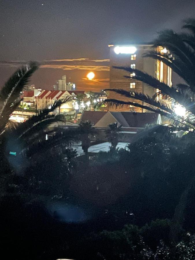 Brookes Hill Suites 238 Port Elizabeth Exterior foto