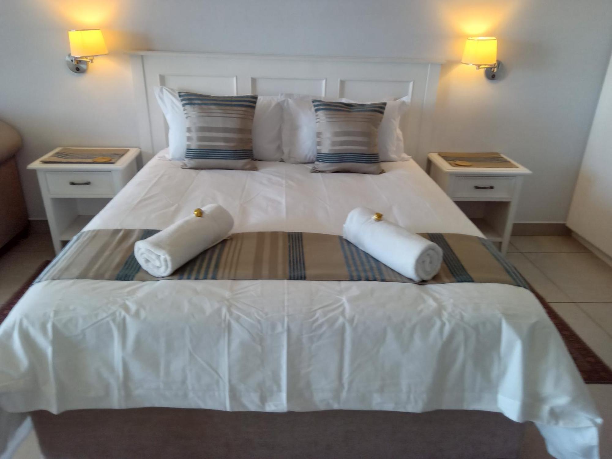 Brookes Hill Suites 238 Port Elizabeth Exterior foto