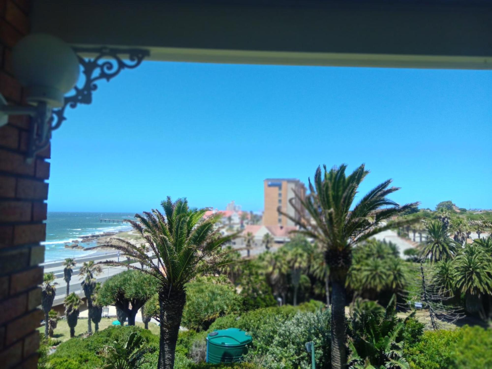 Brookes Hill Suites 238 Port Elizabeth Exterior foto